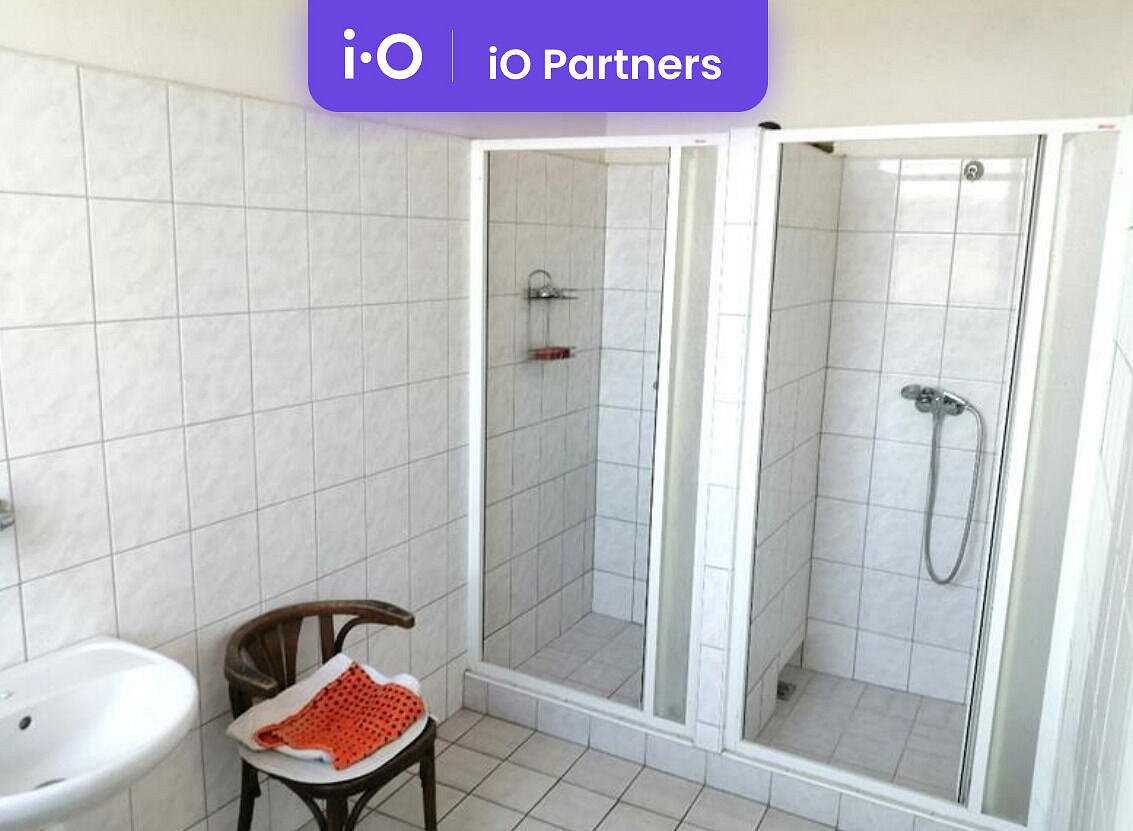 Pronájem skladovacích prostor 500 m² – fotografie 5