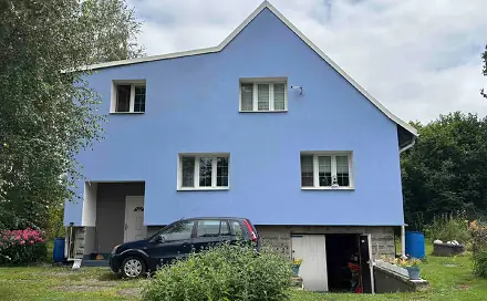 Prodej domu 140 m² s pozemkem 1 254 m², Malenovice, okres Frýdek-Místek
