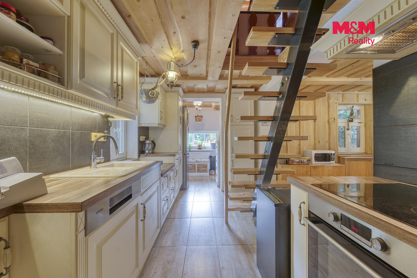 Prodej domu 100 m² s pozemkem 490 m² — photo 4