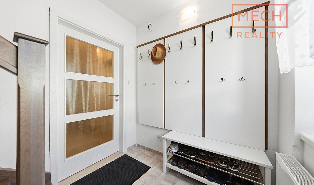 Prodej domu 130 m² s pozemkem 1 168 m², Vyškov – náhled fotky 17