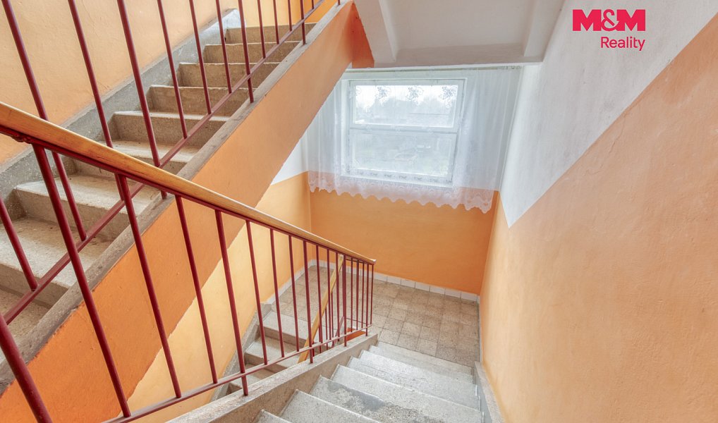 Prodej bytu 3+1 73 m², Horšovský Týn – náhled fotky 12