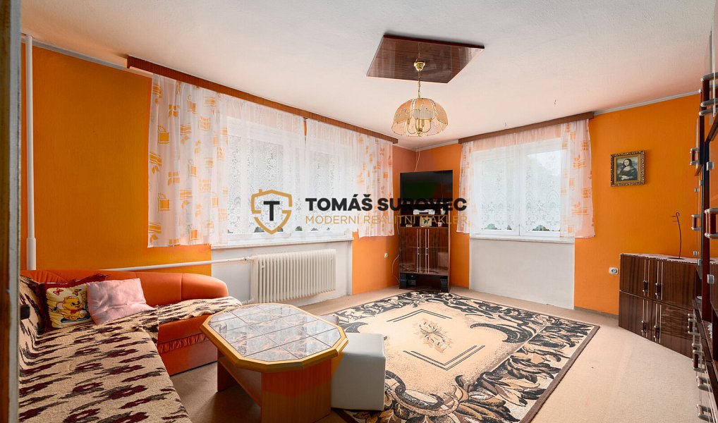 Prodej domu 210 m² s pozemkem 551 m², Nedašova Lhota – náhled fotky 15