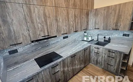 Pronájem bytu 3+1 90 m², Na Výšině, Havlíčkův Brod