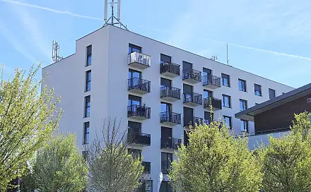 Prodej bytu 1+kk 26 m²