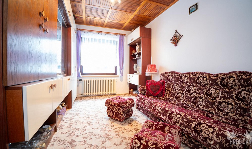 Prodej domu 160 m² s pozemkem 481 m², Vodňany – náhled fotky 12