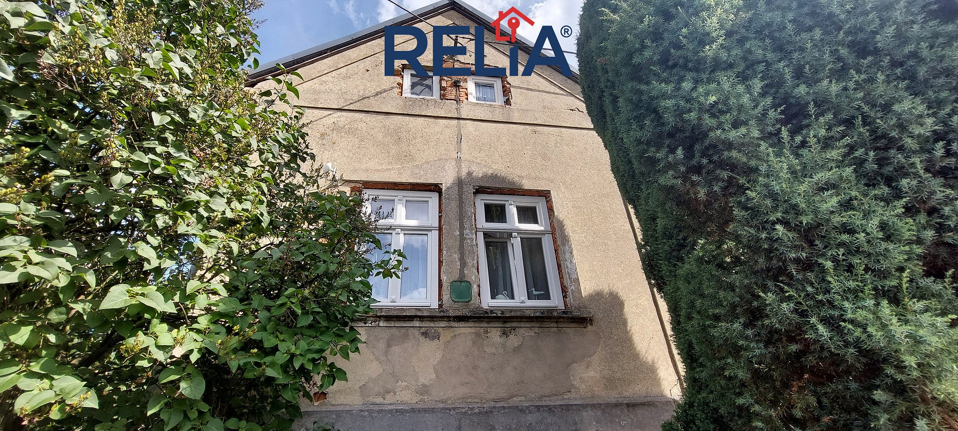 Prodej domu 92 m² s pozemkem 442 m² – fotografie 2