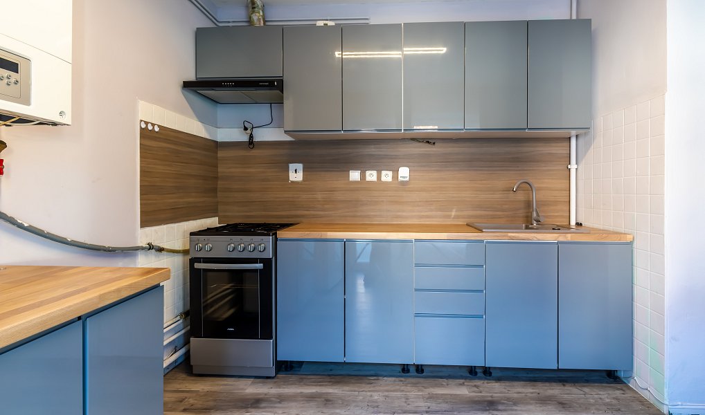 Prodej domu 103 m² s pozemkem 106 m², Kladno – náhled fotky 4
