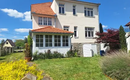 Prodej domu 230 m², Wilsonova, Soběslav, okres Tábor