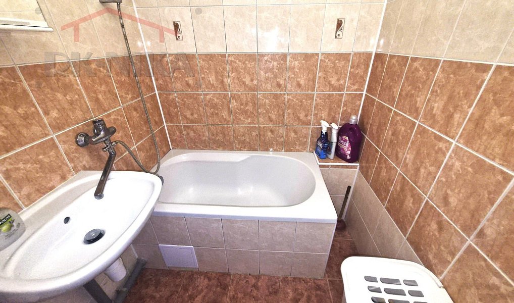 Prodej bytu 2+1 57 m², Semily – náhled fotky 7