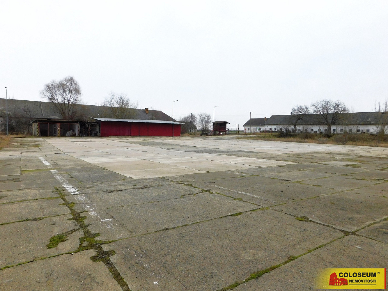 Pronájem pozemku 3 500 m² – fotografie 5