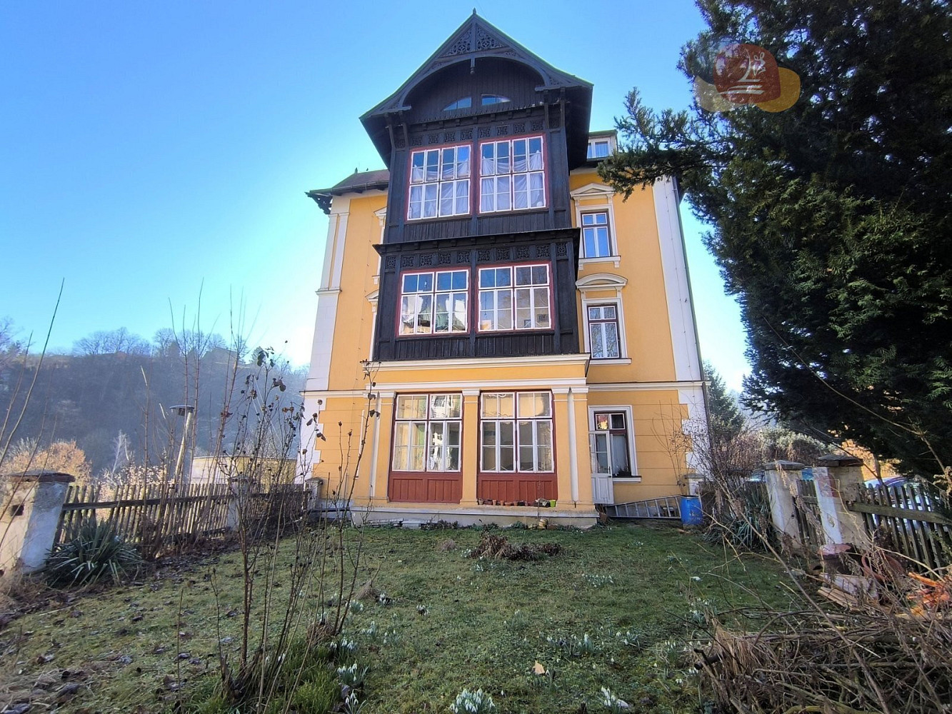 Prodej bytu 3+1 99 m² – fotografie 2