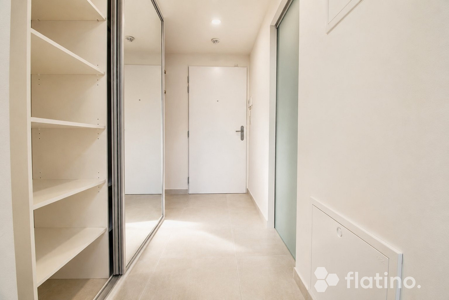 Prodej bytu 1+kk 33 m² — photo 3