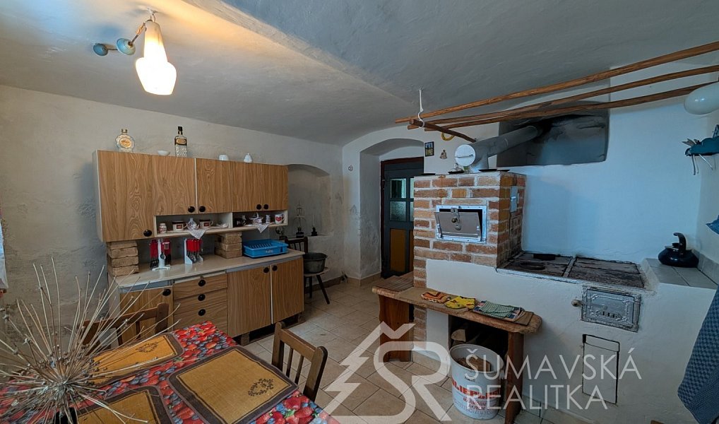 Prodej chaty/chalupy 390 m² s pozemkem 37 198 m², Hartmanice – náhled fotky 21