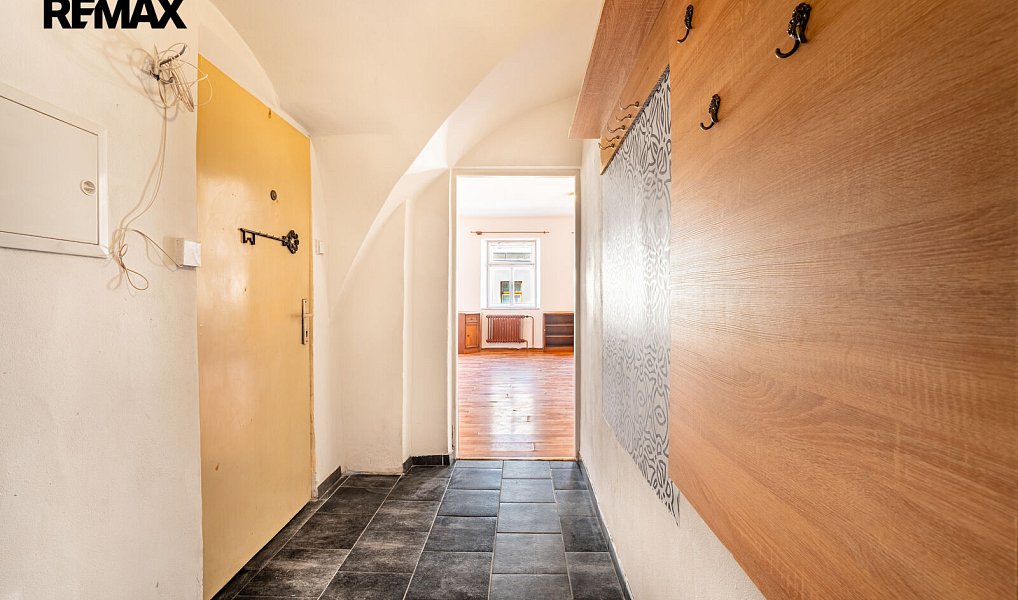 Prodej bytu 2+1 59 m², Jihlava – náhled fotky 11