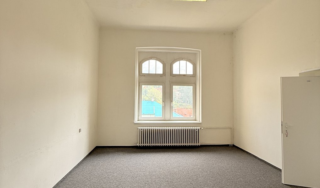 Pronájem kanceláře 30 m², Děčín – náhled fotky 14