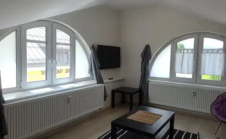 Prodej bytu 1+1 40 m²