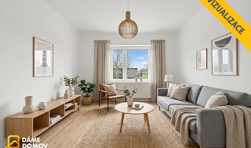 Prodej domu 96 m² s pozemkem 400 m², Otrokovice – náhled fotky 11