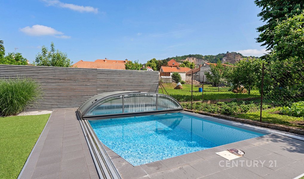 Prodej domu 140 m² s pozemkem 599 m², Čebín – náhled fotky 16