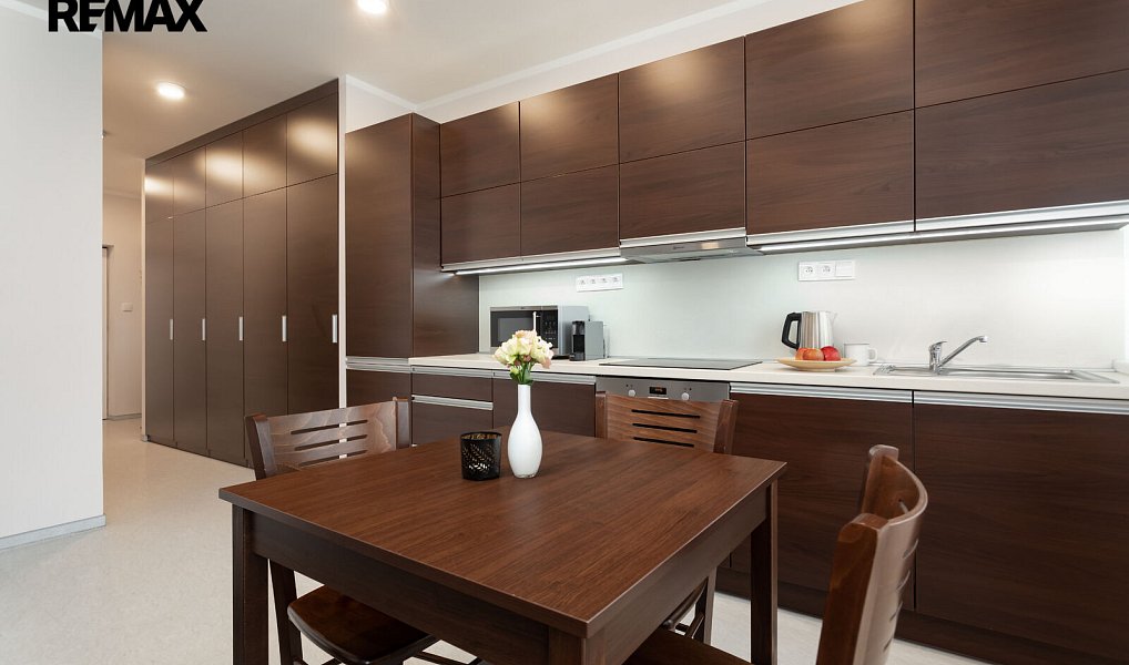 Pronájem bytu 2+kk 55 m², Ostrava – náhled fotky 5
