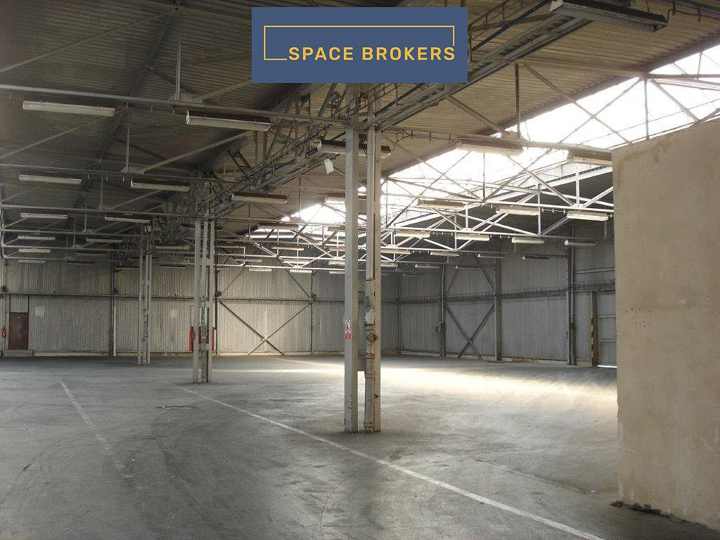 Pronájem skladovacích prostor 896 m² — photo 4