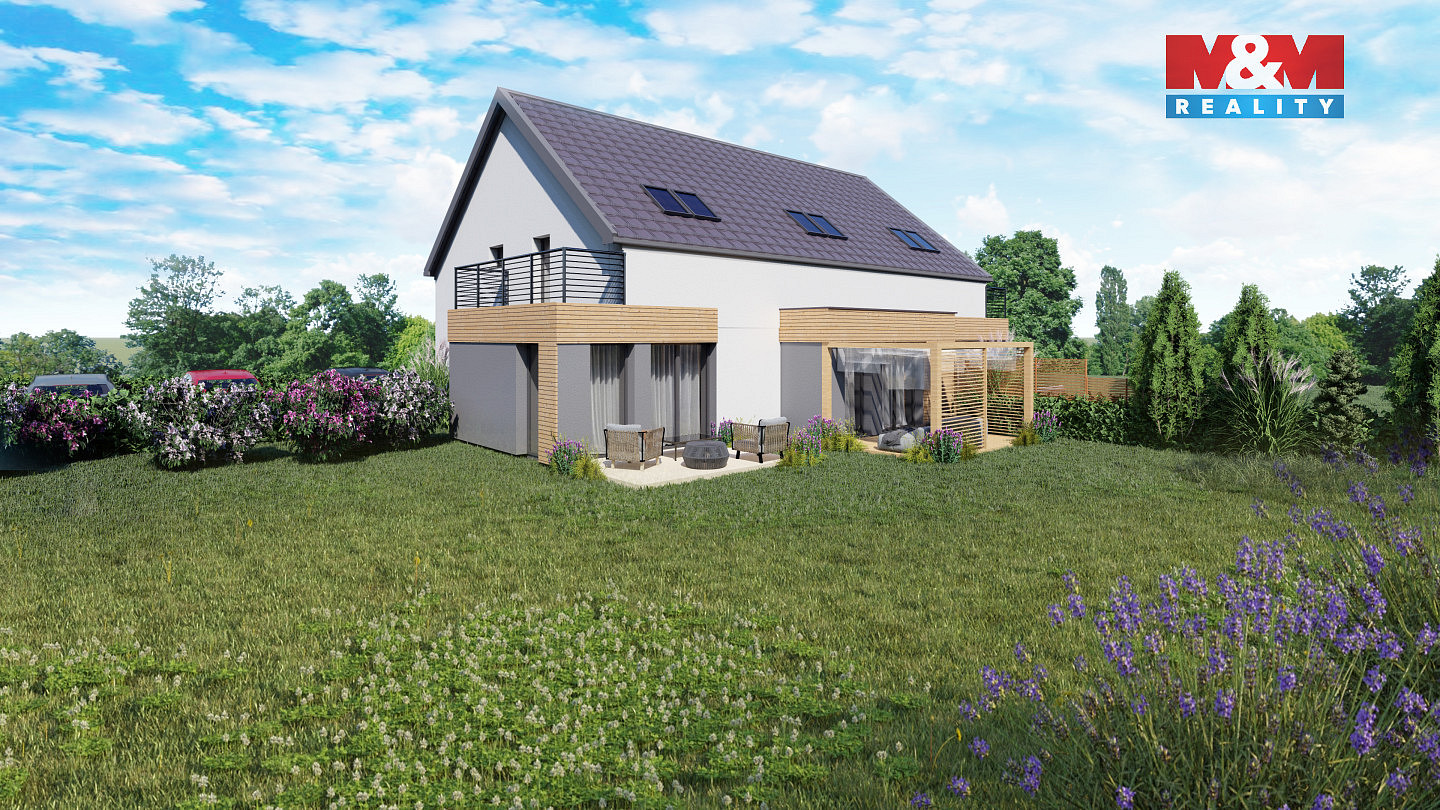Prodej domu 116 m² s pozemkem 505 m² — photo 4