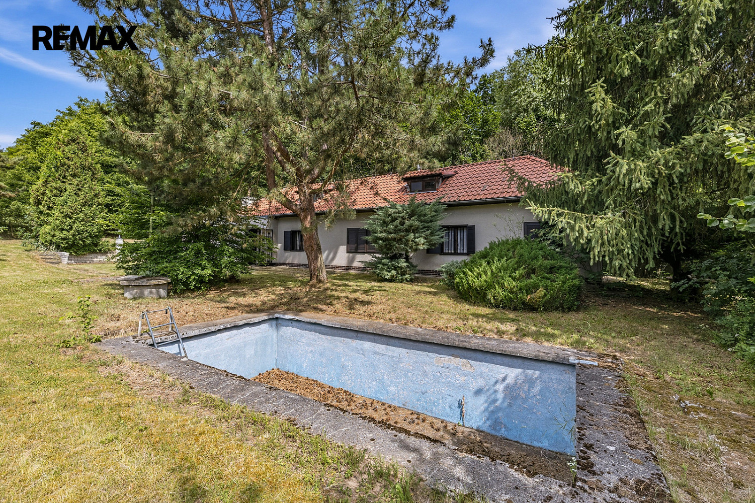 Prodej domu 224 m² s pozemkem 3 177 m² – pohled 5