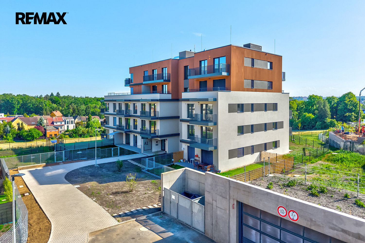 Prodej bytu 2+kk 47 m²