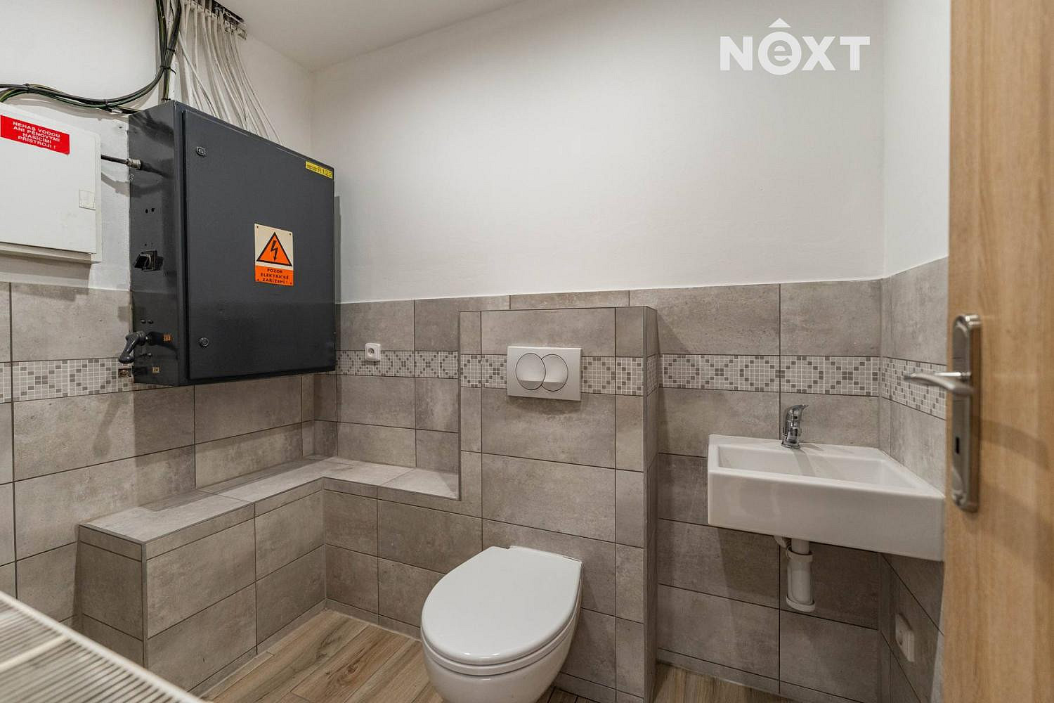 Pronájem skladovacích prostor 232 m² — photo 5