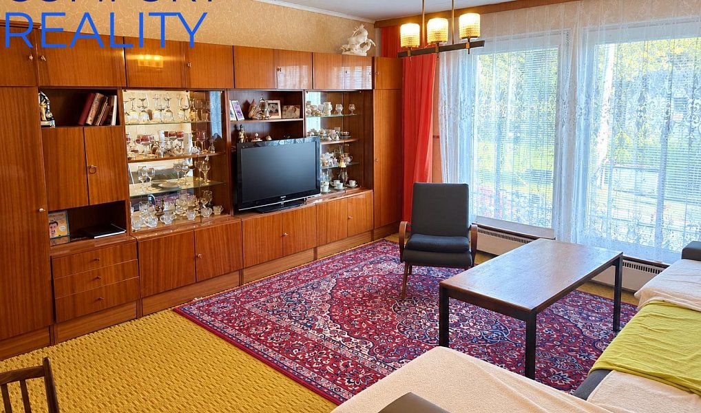 Prodej domu 140 m² s pozemkem 963 m², Ludgeřovice – náhled fotky 12