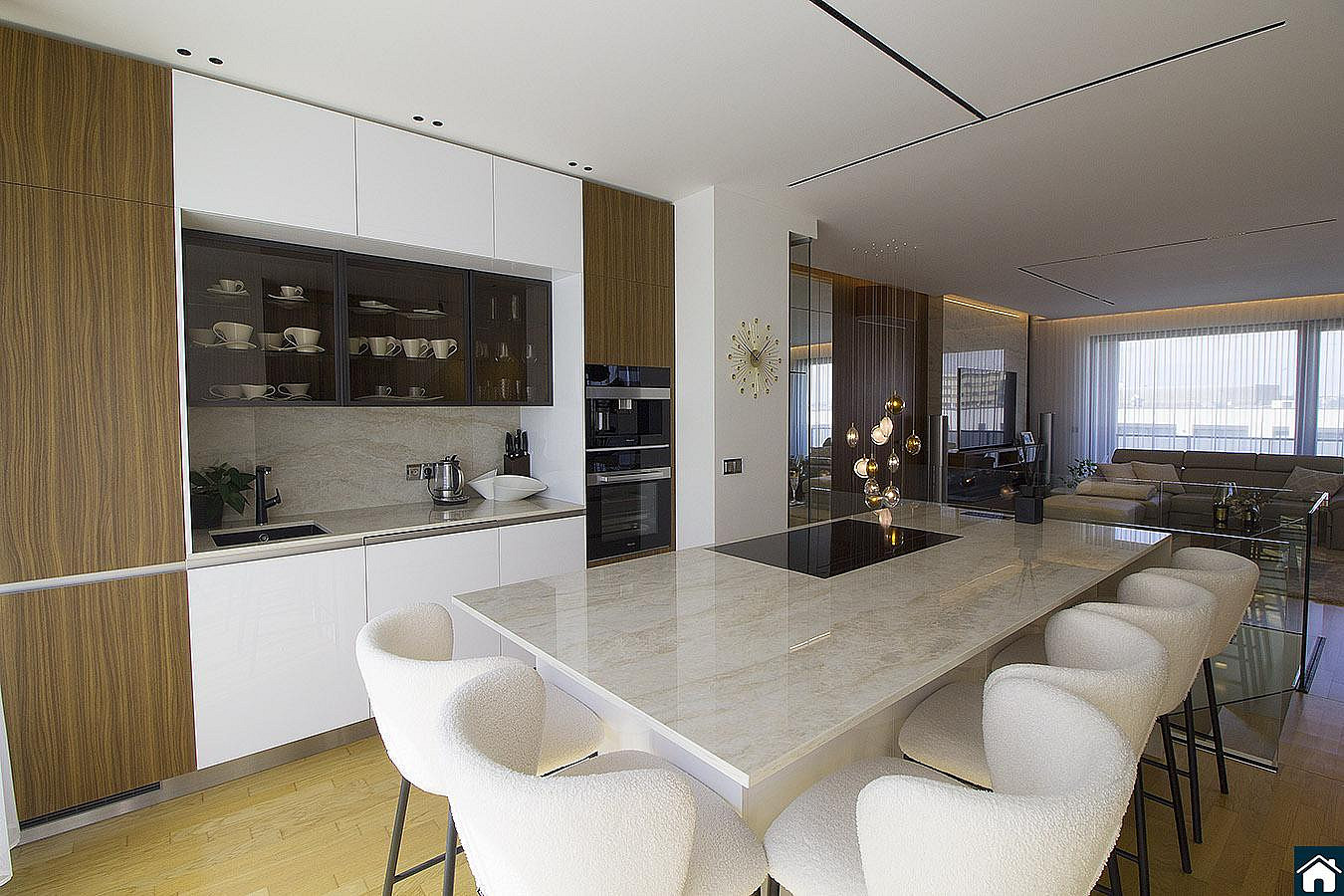 Prodej bytu 4+kk 136 m² – fotografie 3