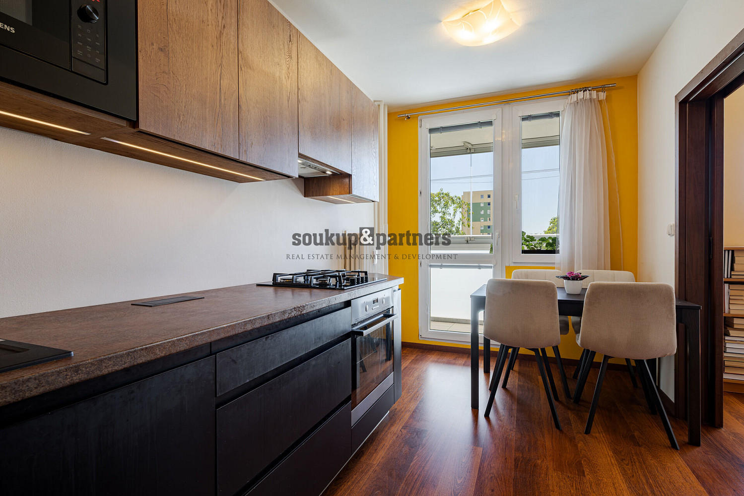 Prodej bytu 3+1 69 m² — photo 2