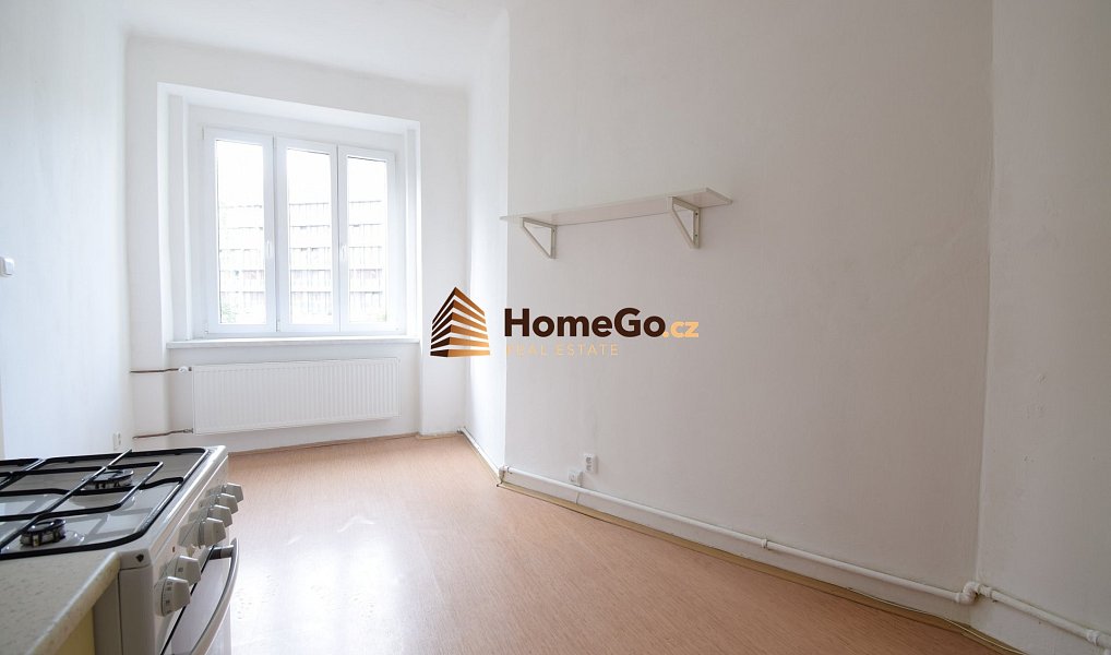 Pronájem bytu 2+kk 51 m², Praha – náhled fotky 2