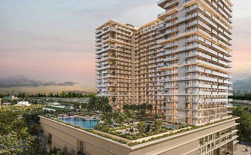 Prodej bytu 3+kk 120 m², Dubaj, Spojené arabské emiráty