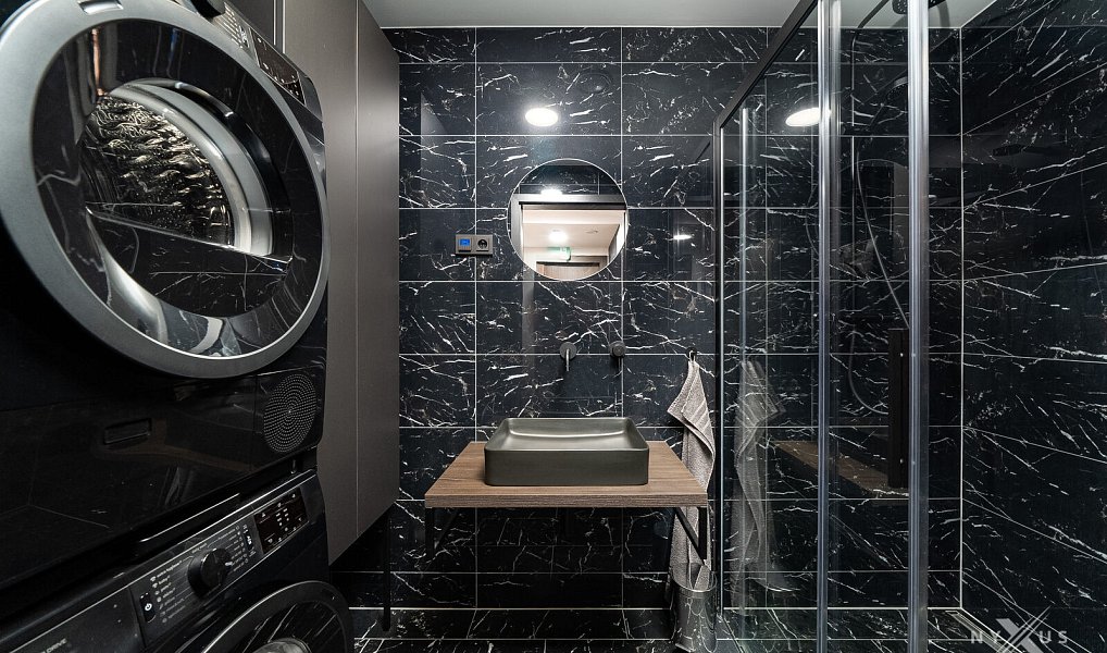 Pronájem kanceláře 177 m², Praha – náhled fotky 20