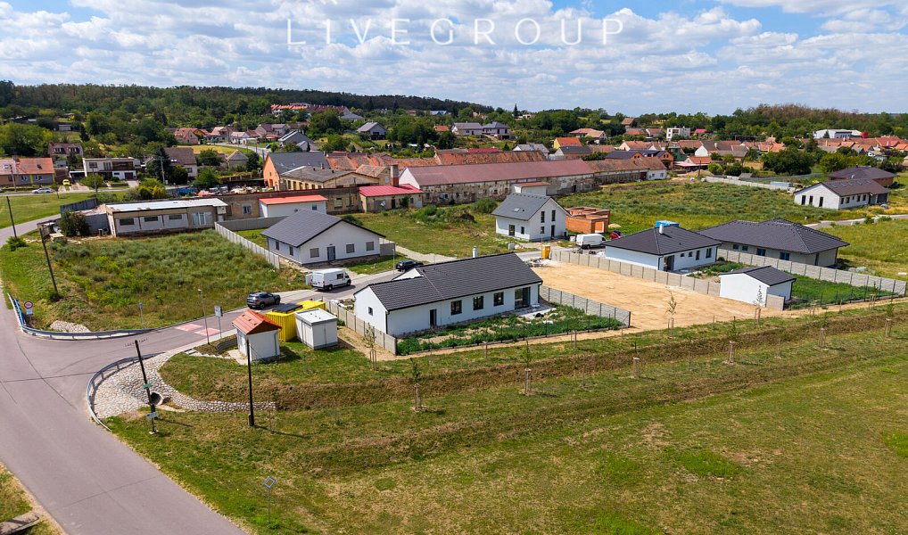 Prodej domu 107 m² s pozemkem 647 m², Oleksovice – náhled fotky 22