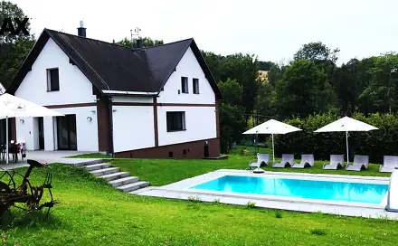 Prodej komerčního objektu (jiného typu) 500 m², Zlaté Hory - Ondřejovice, okres Jeseník