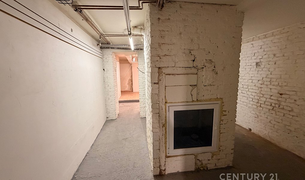 Pronájem skladovacích prostor 295 m², Praha – náhled fotky 12