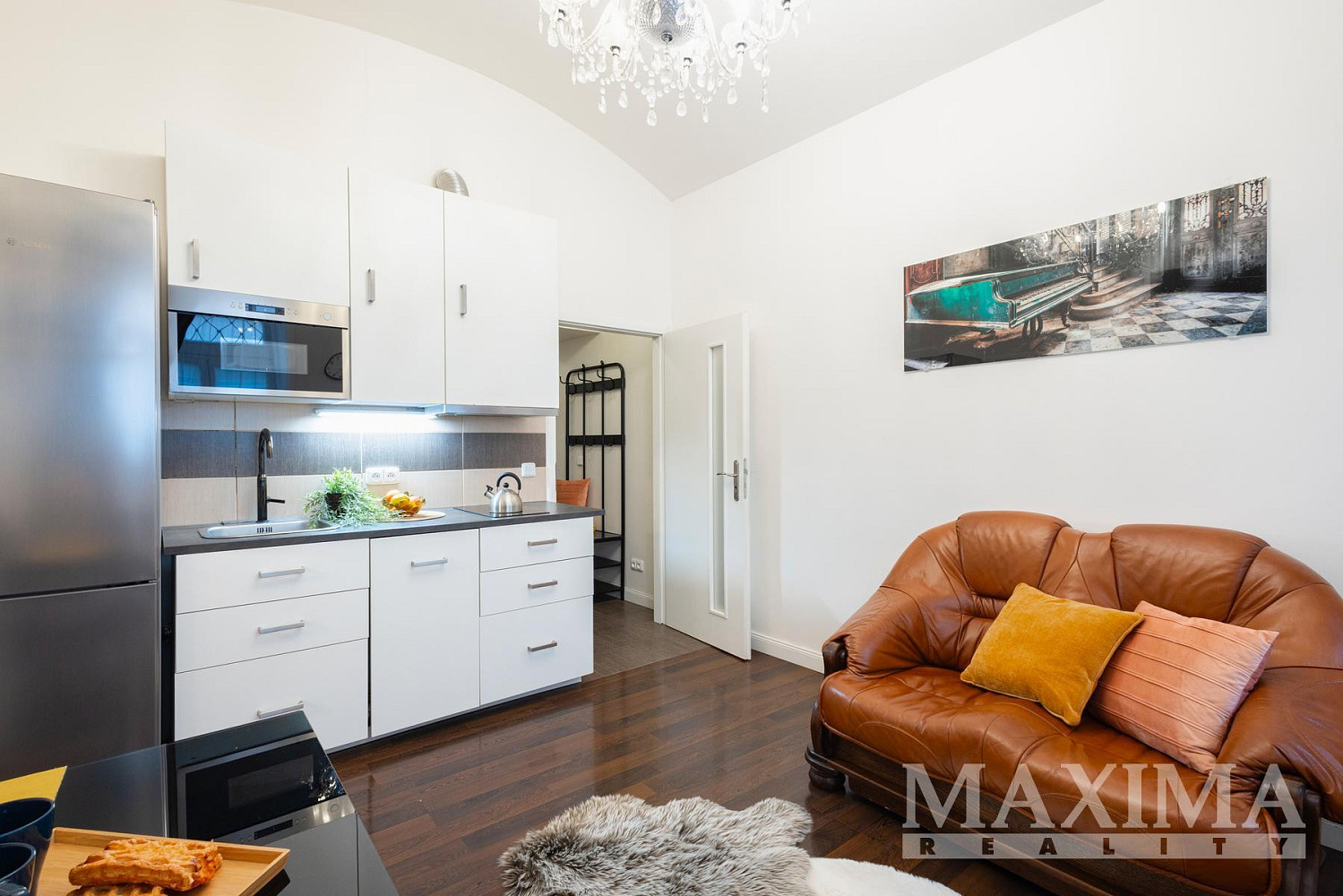 Prodej bytu 2+kk 40 m² – fotografie 4