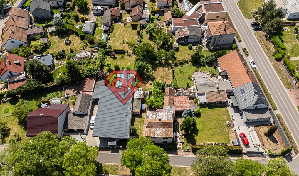 Prodej domu 152 m² s pozemkem 735 m², Staré Hradiště – náhled fotky 26