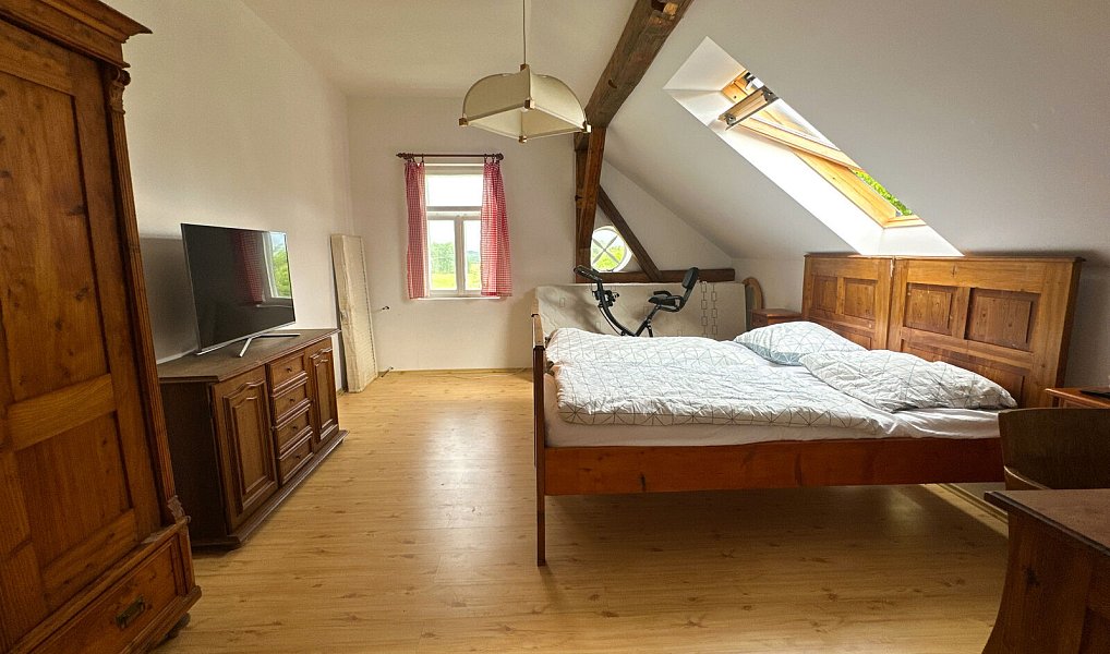 Prodej domu 300 m² s pozemkem 3 129 m², Přimda – náhled fotky 11