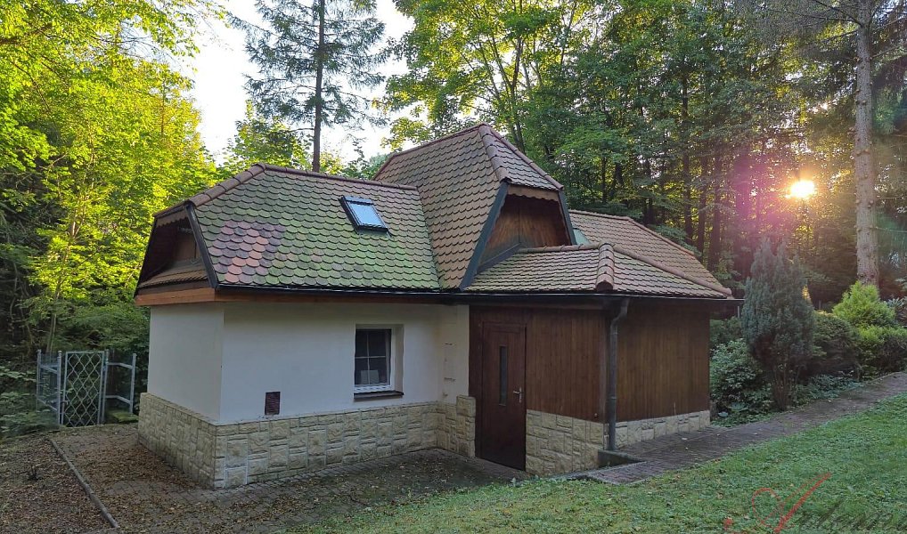 Prodej domu 54 m² s pozemkem 1 094 m², Frenštát pod Radhoštěm – náhled fotky 15