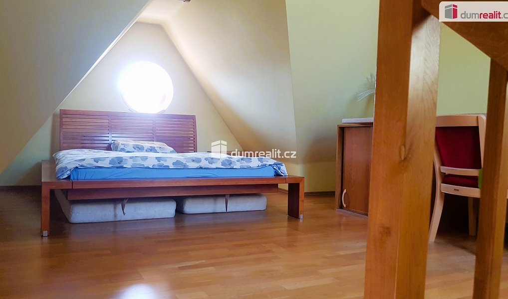 Prodej domu 303 m² s pozemkem 1 885 m², Hodonín – náhled fotky 59