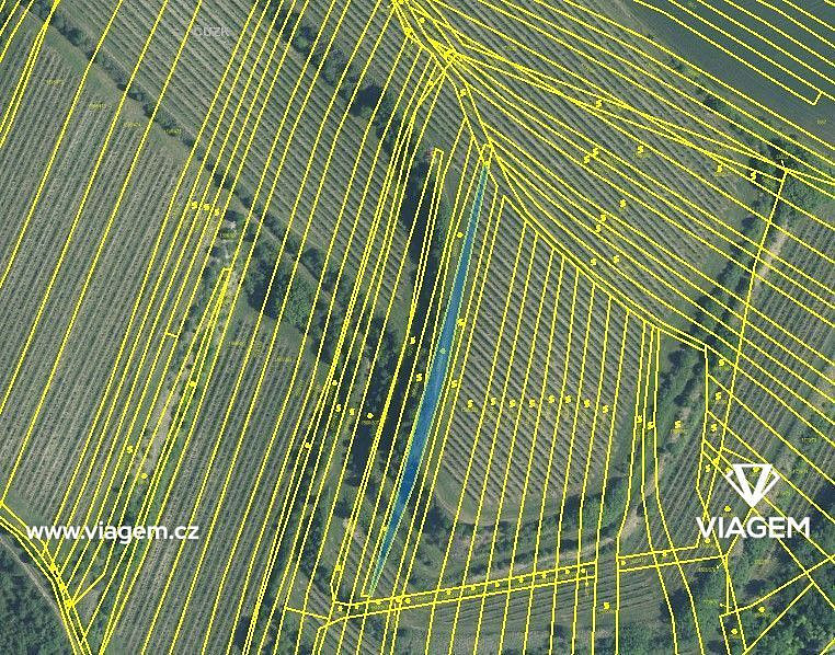 Prodej pole 11 m² – fotografie 2