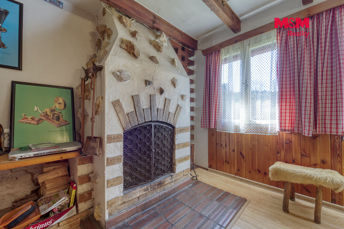 Prodej chaty/chalupy 43 m² s pozemkem 237 m² — photo 3