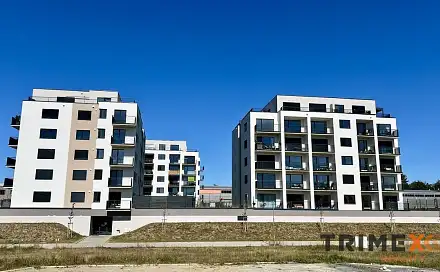 Prodej bytu 3+kk 80 m², Císařského pluku, Opava - Předměstí