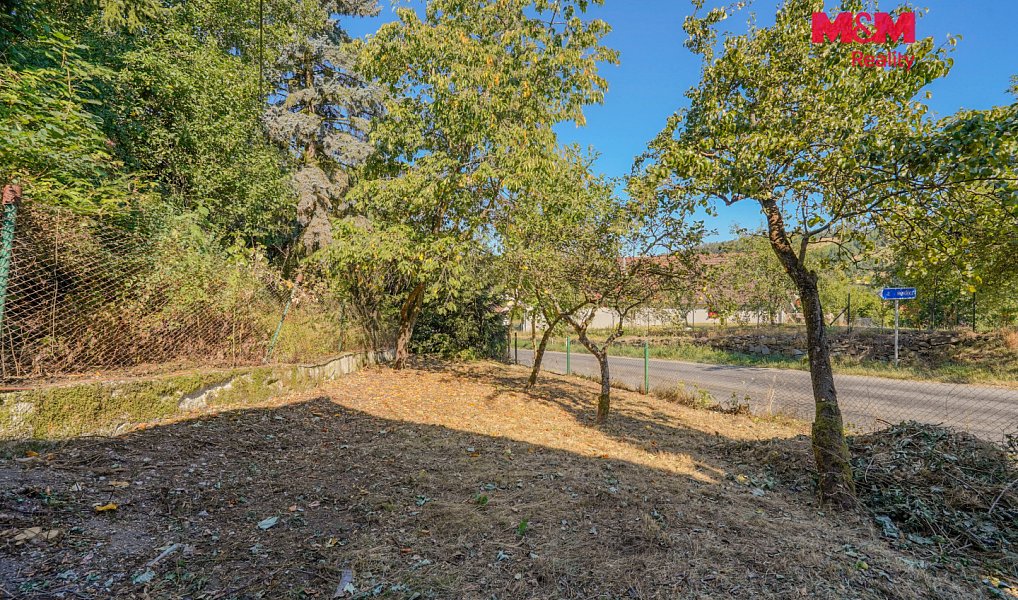 Prodej domu 143 m² s pozemkem 1 261 m², Krásná Hora nad Vltavou – náhled fotky 24