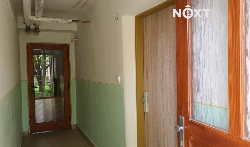 Pronájem bytu 1+kk 22 m², Litvínov – náhled fotky 14