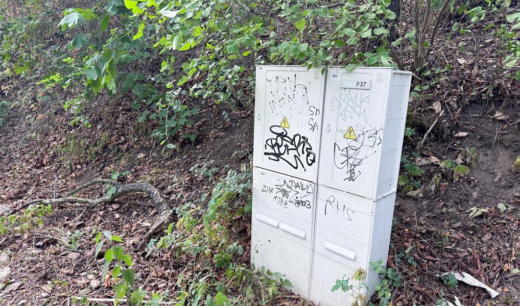 Prodej stavebního pozemku 773 m², Most – náhled fotky 10