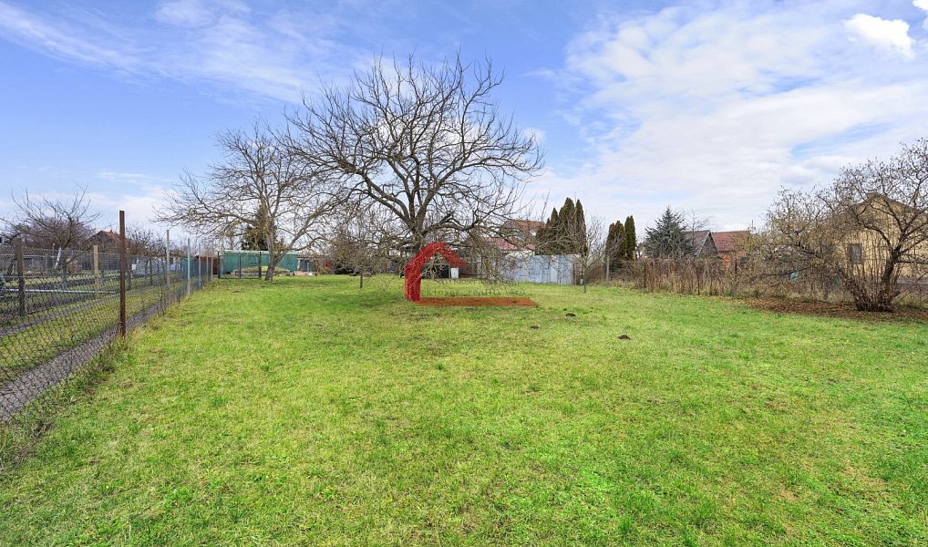 Prodej zahrady 1 065 m², Břeclav – náhled fotky 5