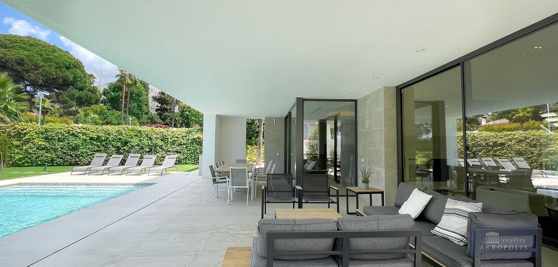 Casa – Málaga - Más